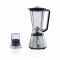 Silver Body Electric 2 vitesses 300W Food Blender